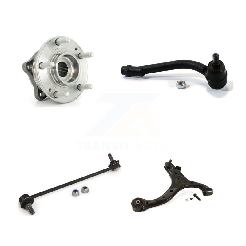 K77-101433_Transit Auto_Front Right