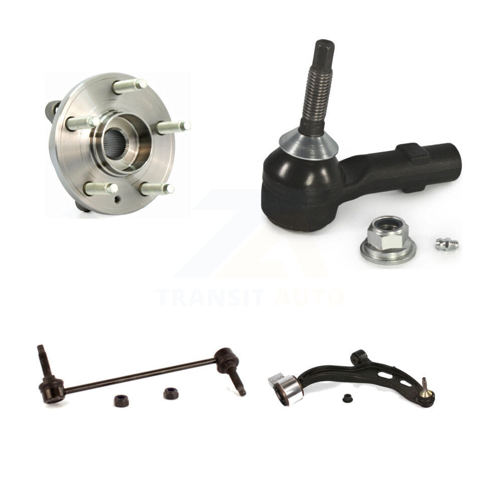 K77-101436_Transit Auto_Front Right