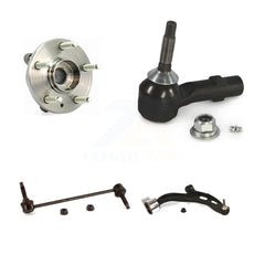 K77-101436_Transit Auto_Front Right