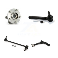 K77-101437_Transit Auto_Front Right