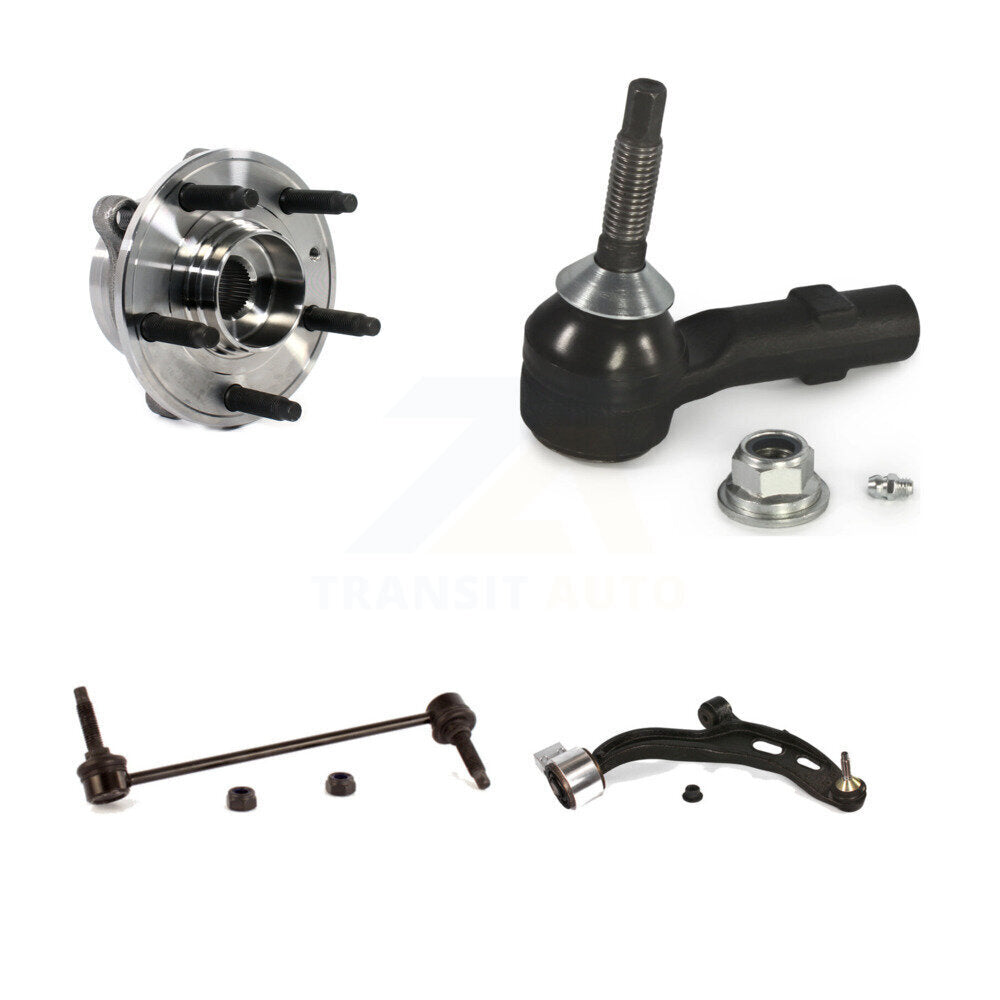 K77-101438_Transit Auto_Front Right