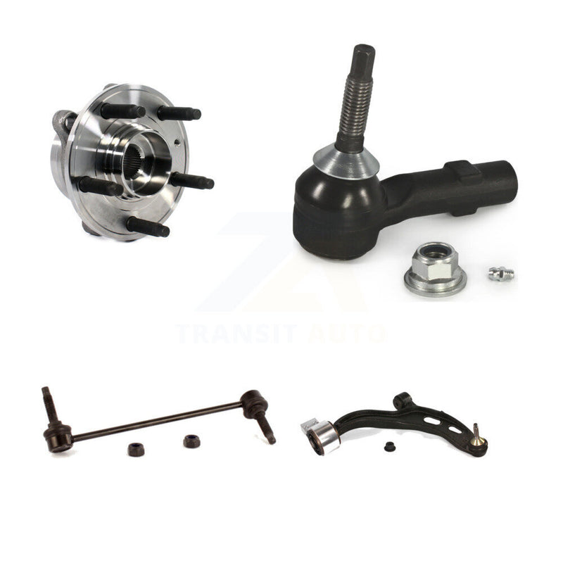 K77-101438_Transit Auto_Front Right