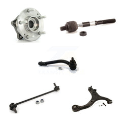 K77-101444_Transit Auto_Front Right