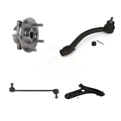 Transit Auto K77-101447 Wheel Bearing and Hub Assembly for 2017 Hyundai Elantra GT product image