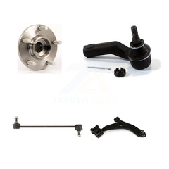 Transit Auto K77-101448 Wheel Bearing and Hub Assembly for 2004-2005 Mazda 3 product image