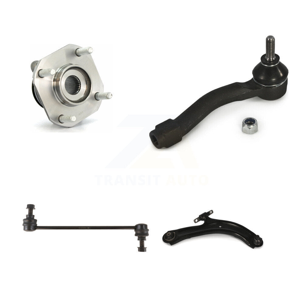 Transit Auto K77-101450 Wheel Bearing and Hub Assembly for 2007-2012 Nissan Sentra product image