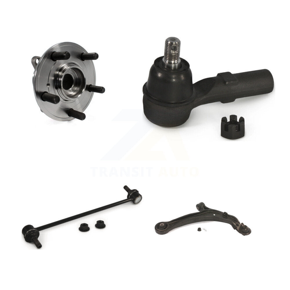 K77-101451_Transit Auto_Front Right