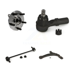 K77-101451_Transit Auto_Front Right