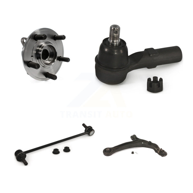 K77-101451_Transit Auto_Front Right