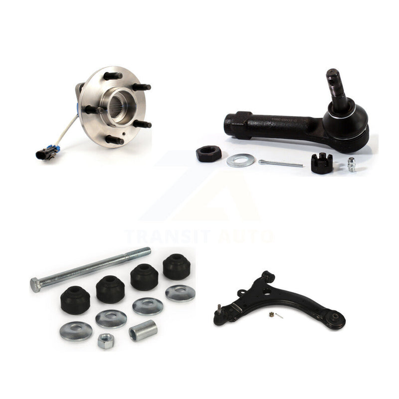 K77-101452_Transit Auto_Front Right
