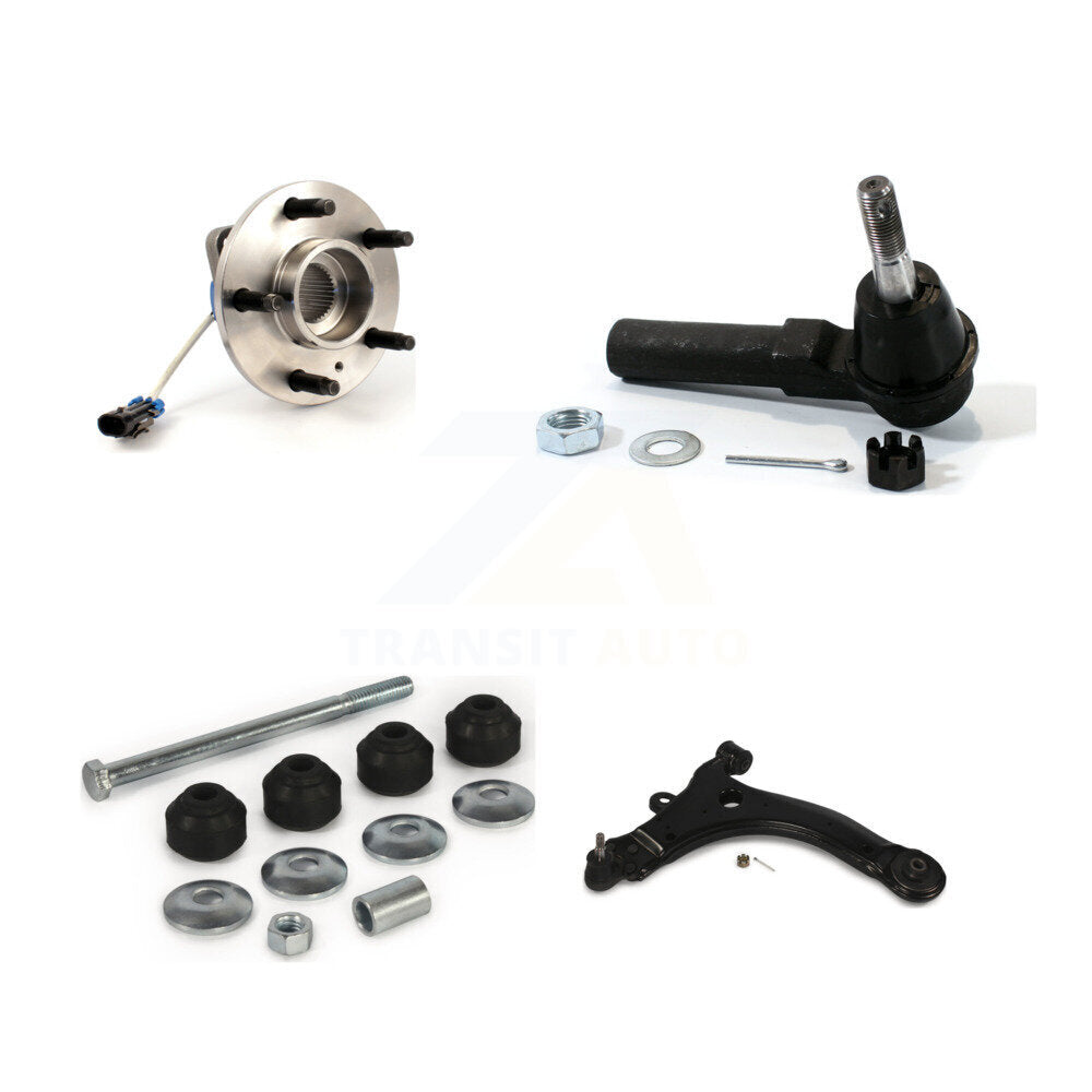 K77-101453_Transit Auto_Front Right