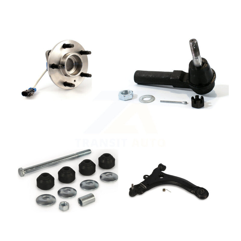 K77-101453_Transit Auto_Front Right