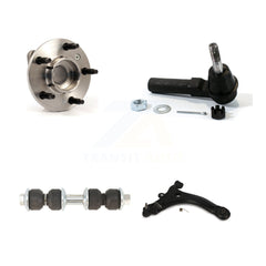 Transit Auto K77-101454 Wheel Bearing and Hub Assembly for 2000-2008 Chevrolet Monte Carlo, Chevrolet Impala, Buick Allure & more product image
