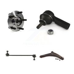 Transit Auto K77-101458 Wheel Bearing and Hub Assembly for 2010-2011 Mitsubishi Lancer product image