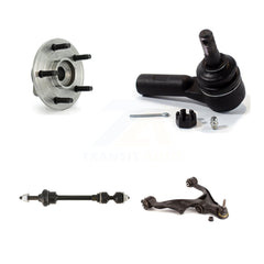 Transit Auto K77-101459 Wheel Bearing and Hub Assembly for 2006-2008 Dodge Ram 1500 product image