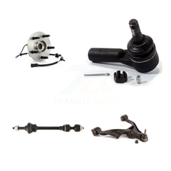Transit Auto K77-101460 Wheel Bearing and Hub Assembly for 2006-2009 Dodge Ram 1500 product image