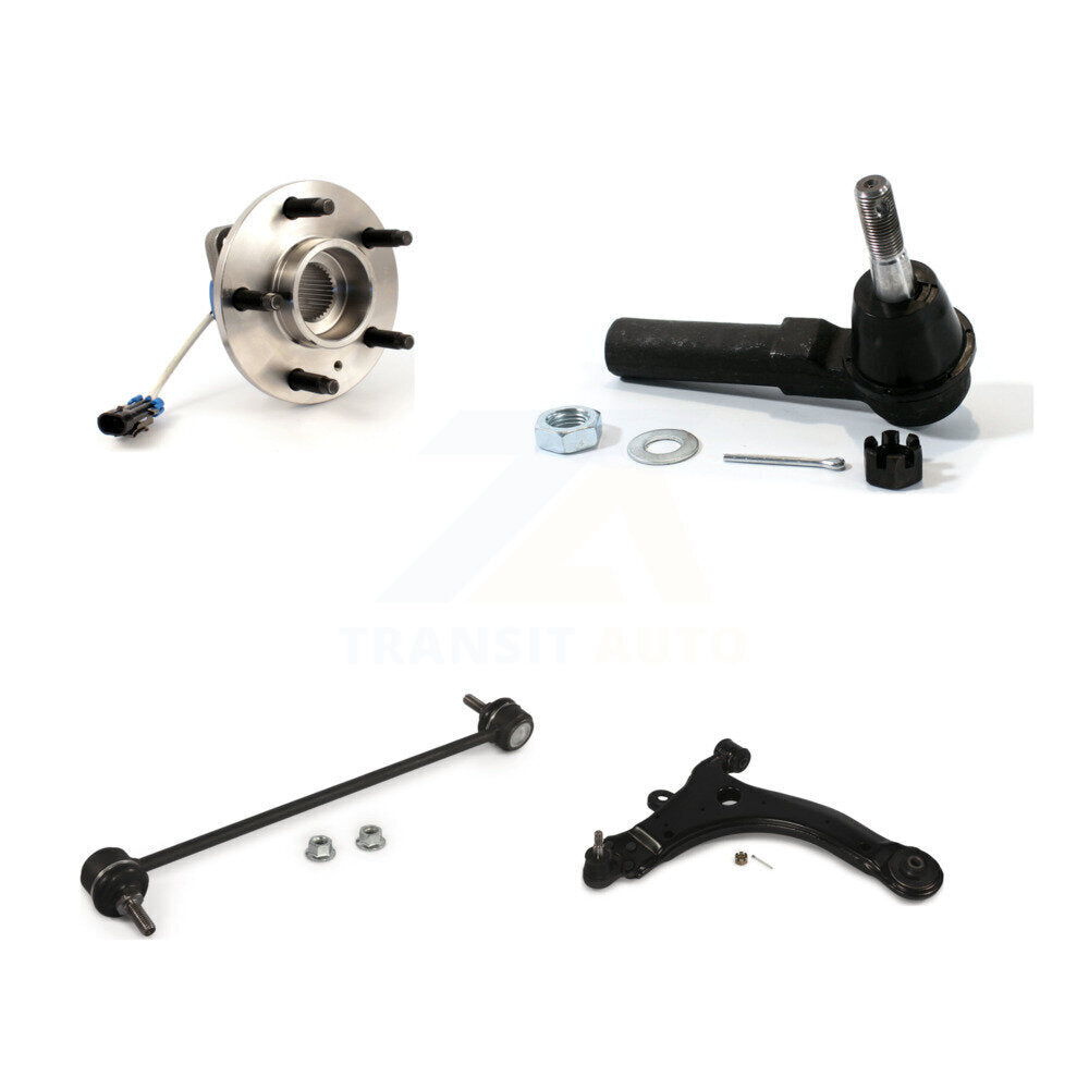 K77-101462_Transit Auto_Front Right