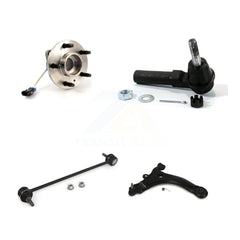 K77-101462_Transit Auto_Front Right