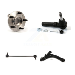 Transit Auto K77-101463 Wheel Bearing and Hub Assembly for 2004-2008 Pontiac Grand Prix product image