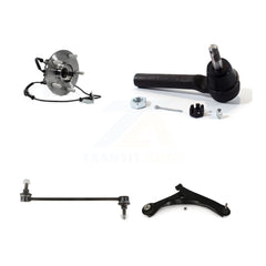 Transit Auto K77-101466 Wheel Bearing and Hub Assembly for 2012-2020 Volkswagen Routan, Chrysler Town & Country, Dodge Grand Caravan & more product image