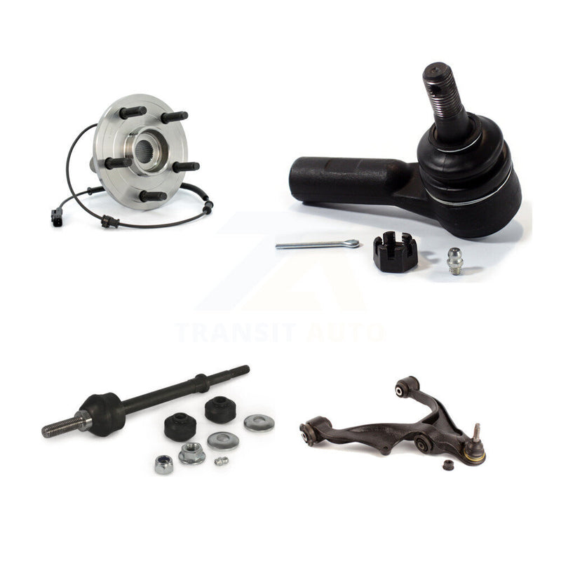 K77-101470_Transit Auto_Front Right