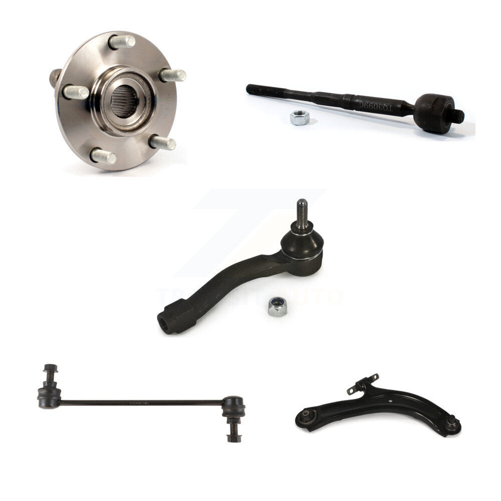 Transit Auto K77-101473 Wheel Bearing and Hub Assembly for 2007-2012 Nissan Sentra product image