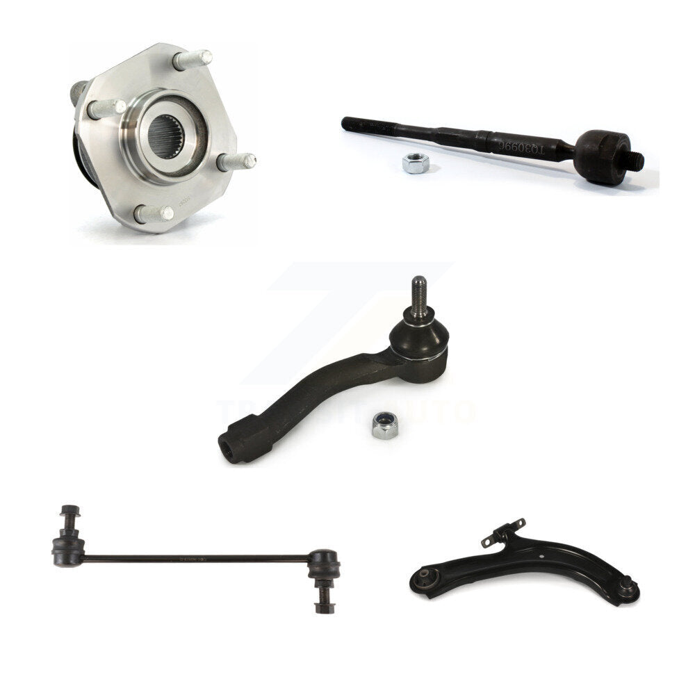 Transit Auto K77-101474 Wheel Bearing and Hub Assembly for 2007-2012 Nissan Sentra product image