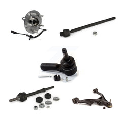 K77-101476_Transit Auto_Front Right