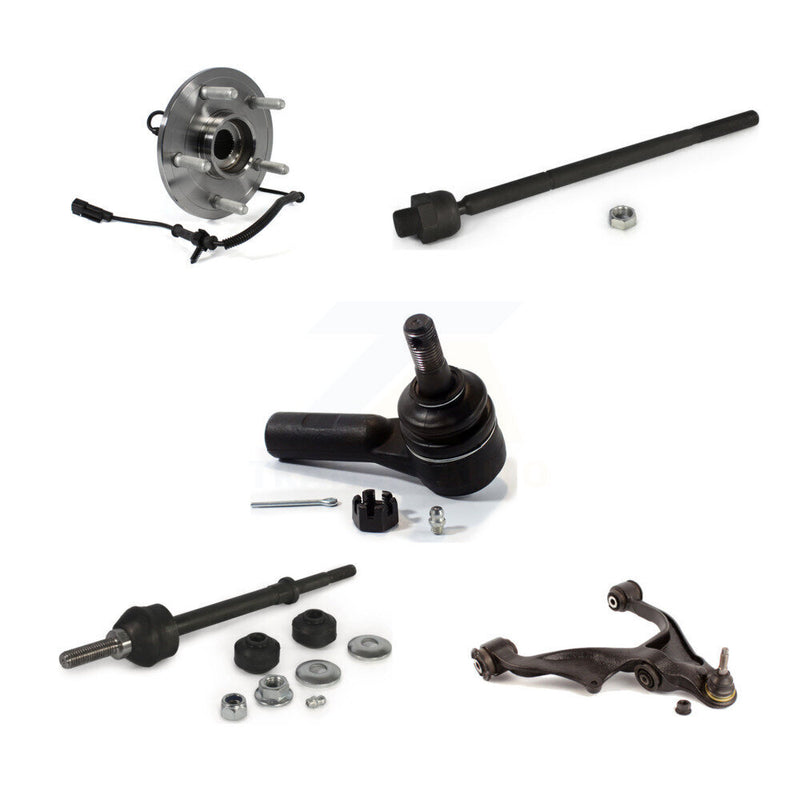 K77-101476_Transit Auto_Front Right