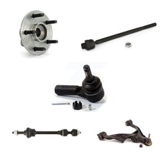 Transit Auto K77-101477 Wheel Bearing and Hub Assembly for 2006-2008 Dodge Ram 1500 product image
