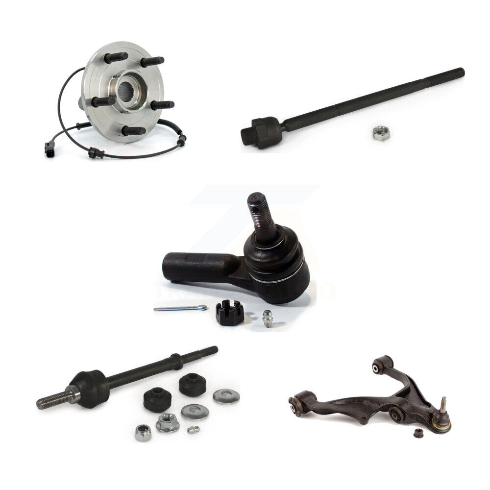 K77-101479_Transit Auto_Front Right