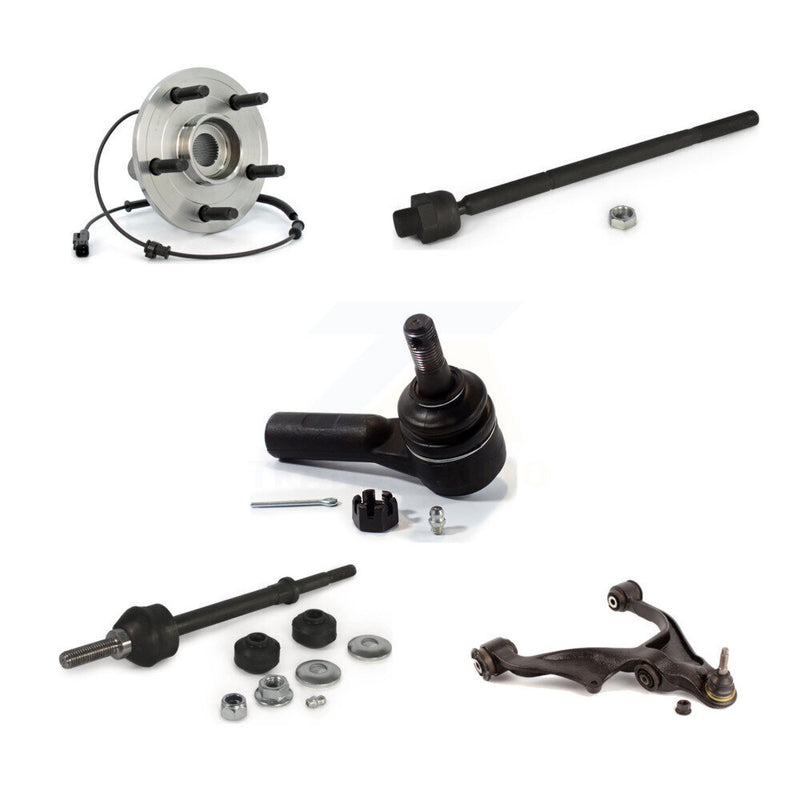 K77-101479_Transit Auto_Front Right