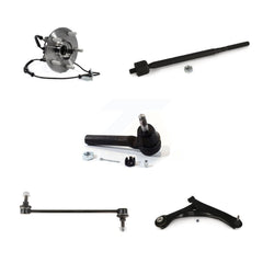 Transit Auto K77-101484 Wheel Bearing and Hub Assembly for 2012-2020 Volkswagen Routan, Chrysler Town & Country, Dodge Grand Caravan & more product image