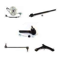 Transit Auto K77-101486 Wheel Bearing and Hub Assembly for 2011-2012 Chrysler Town & Country, Dodge Grand Caravan, Volkswagen Routan product image