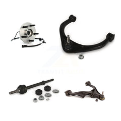 K77-101488_Transit Auto_Front Right
