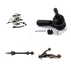 Transit Auto K77-101492 Wheel Bearing and Hub Assembly for 2006-2009 Dodge Ram 1500 product image