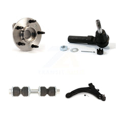Transit Auto K77-101499 Wheel Bearing and Hub Assembly for 2000-2008 Chevrolet Monte Carlo, Chevrolet Impala, Buick Allure & more product image