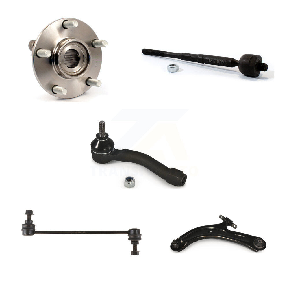 Transit Auto K77-101513 Wheel Bearing and Hub Assembly for 2007-2012 Nissan Sentra product image