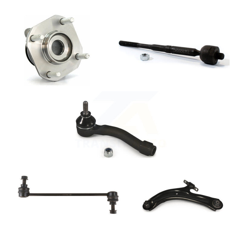 Transit Auto K77-101514 Wheel Bearing and Hub Assembly for 2007-2012 Nissan Sentra product image
