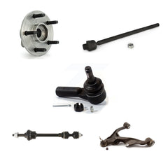 Transit Auto K77-101515 Wheel Bearing and Hub Assembly for 2006-2008 Dodge Ram 1500 product image