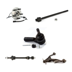 Transit Auto K77-101516 Wheel Bearing and Hub Assembly for 2006-2009 Dodge Ram 1500 product image