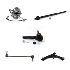 Transit Auto K77-101519 Wheel Bearing and Hub Assembly for 2012-2020 Volkswagen Routan, Chrysler Town & Country, Dodge Grand Caravan & more product image