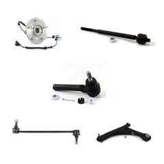 Transit Auto K77-101520 Wheel Bearing and Hub Assembly for 2008-2010 Chrysler Town & Country, Dodge Grand Caravan product image