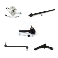 Transit Auto K77-101521 Wheel Bearing and Hub Assembly for 2011-2012 Chrysler Town & Country, Dodge Grand Caravan, Volkswagen Routan product image