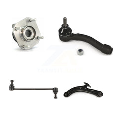 Transit Auto K77-101529 Wheel Bearing and Hub Assembly for 2007-2012 Nissan Sentra product image