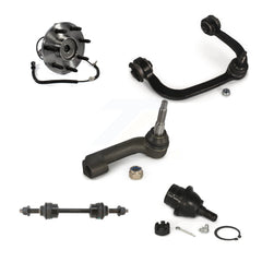 Transit Auto K77-101548 Wheel Bearing and Hub Assembly for 2009-2010 Ford F-150 product image
