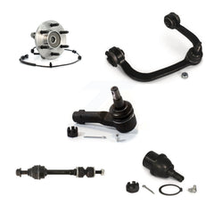 Transit Auto K77-101550 Wheel Bearing and Hub Assembly for 2006-2008 Ford F-150, Lincoln Mark LT product image