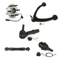 Transit Auto K77-101552 Wheel Bearing and Hub Assembly for 2007-2014 Cadillac Escalade, Chevrolet Tahoe, GMC Yukon & more product image