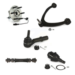 Transit Auto K77-101553 Wheel Bearing and Hub Assembly for 2007-2014 Cadillac Escalade, Chevrolet Tahoe, GMC Yukon & more product image