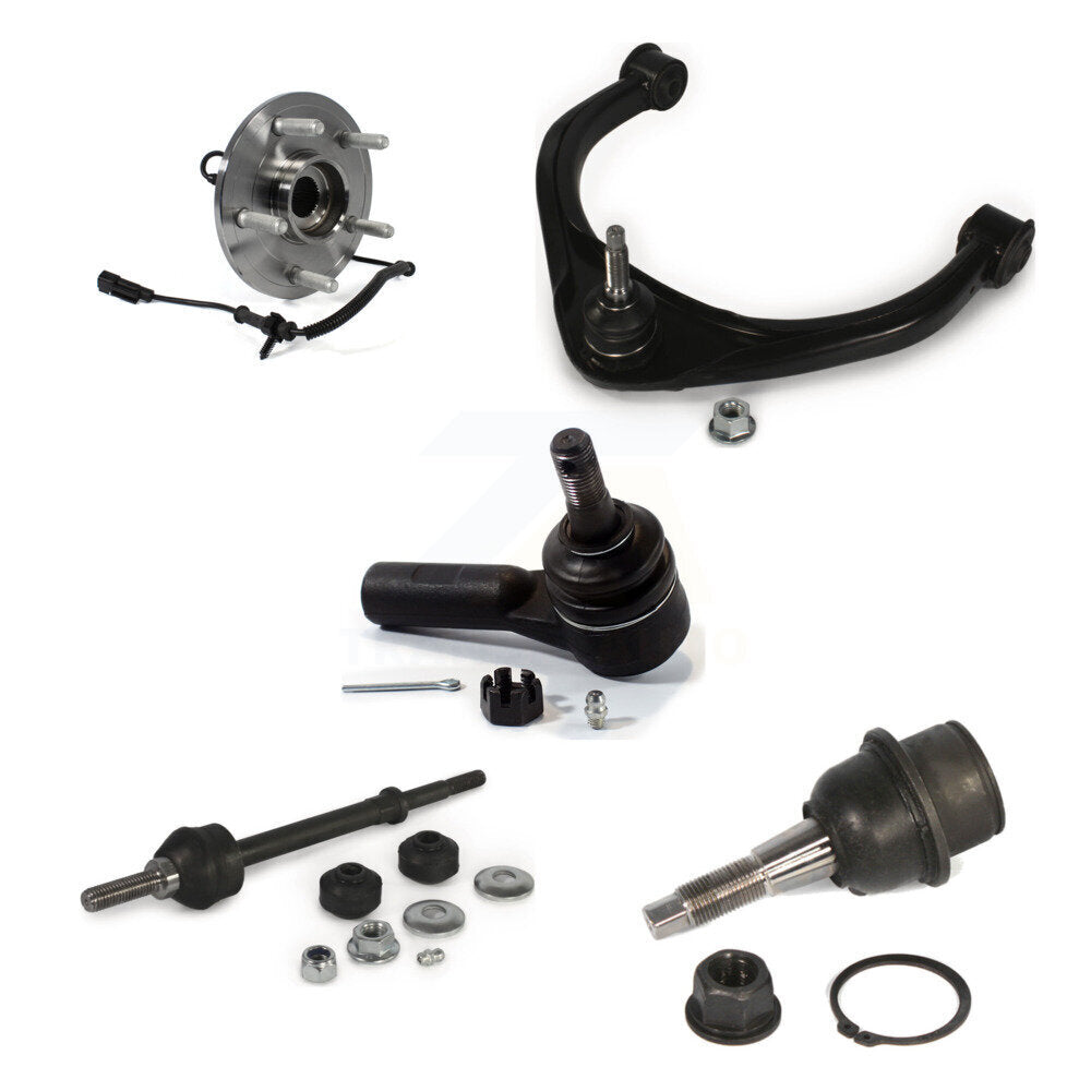 K77-101554_Transit Auto_Front Right